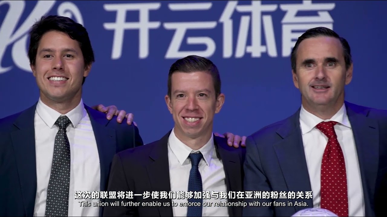 开云·体育(Kaiyun)官方网站_KAIYUN SPORTS