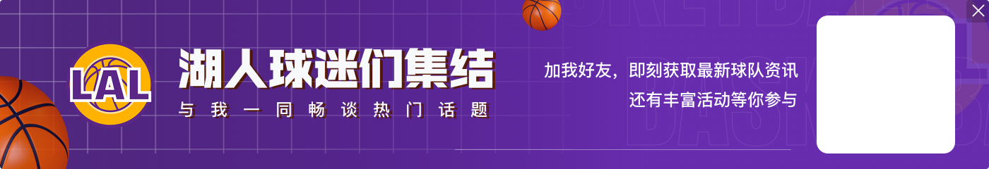 依然全面！詹姆斯贡献精彩隔扣 半场11中5拿到12分4板3助