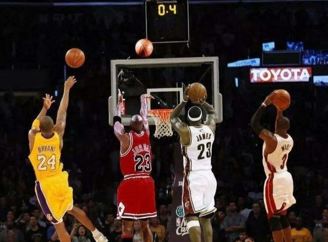NBA经典比赛重温，球迷热切期待回忆的简单介绍