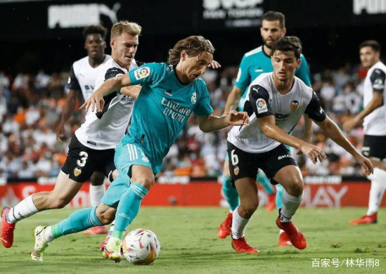 关于瓦伦西亚遭遇两连败，保级形势严峻！的信息