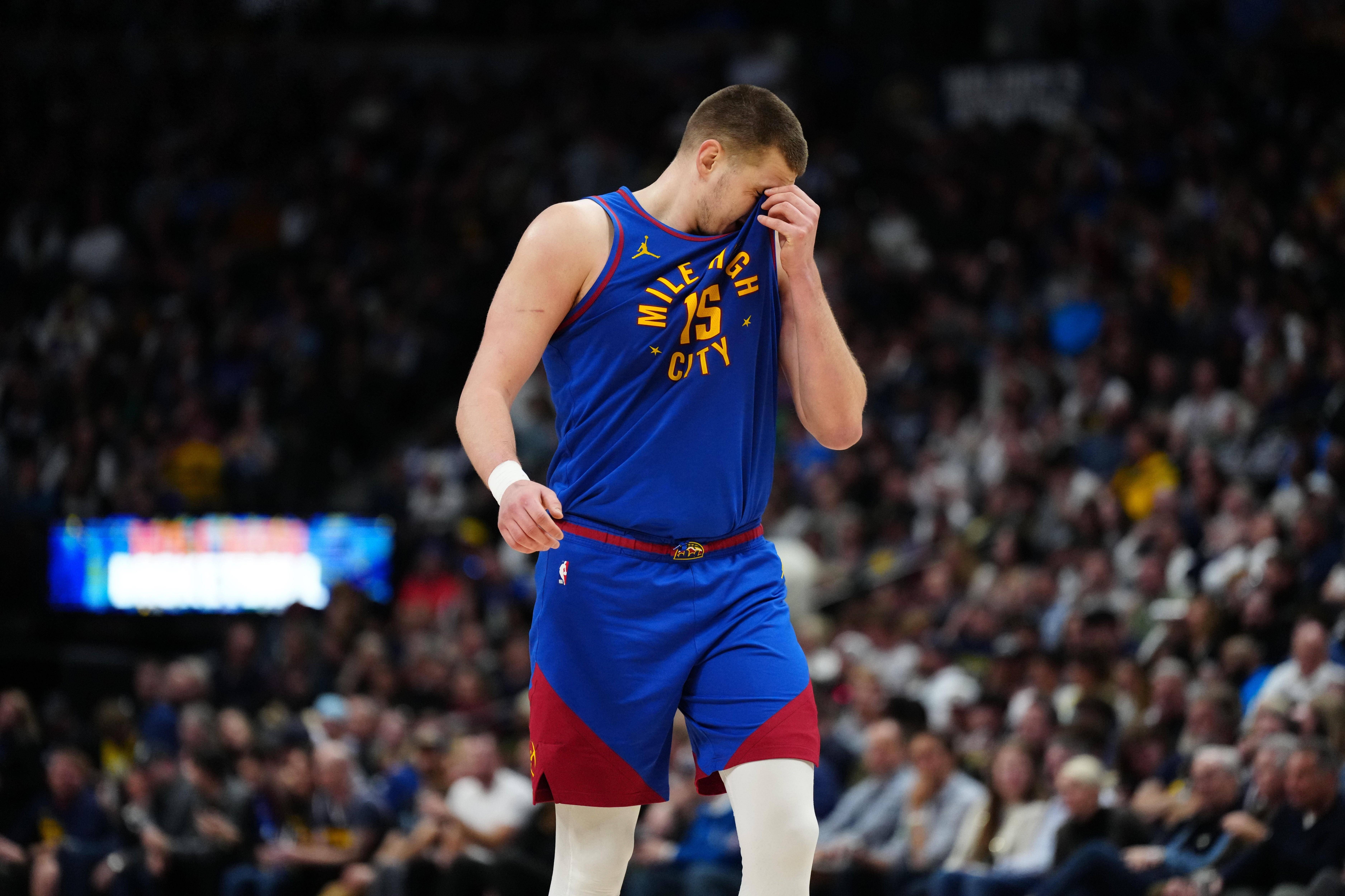 NBA总决赛西区半决赛直播导航上线的简单介绍